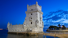 Belem Tower